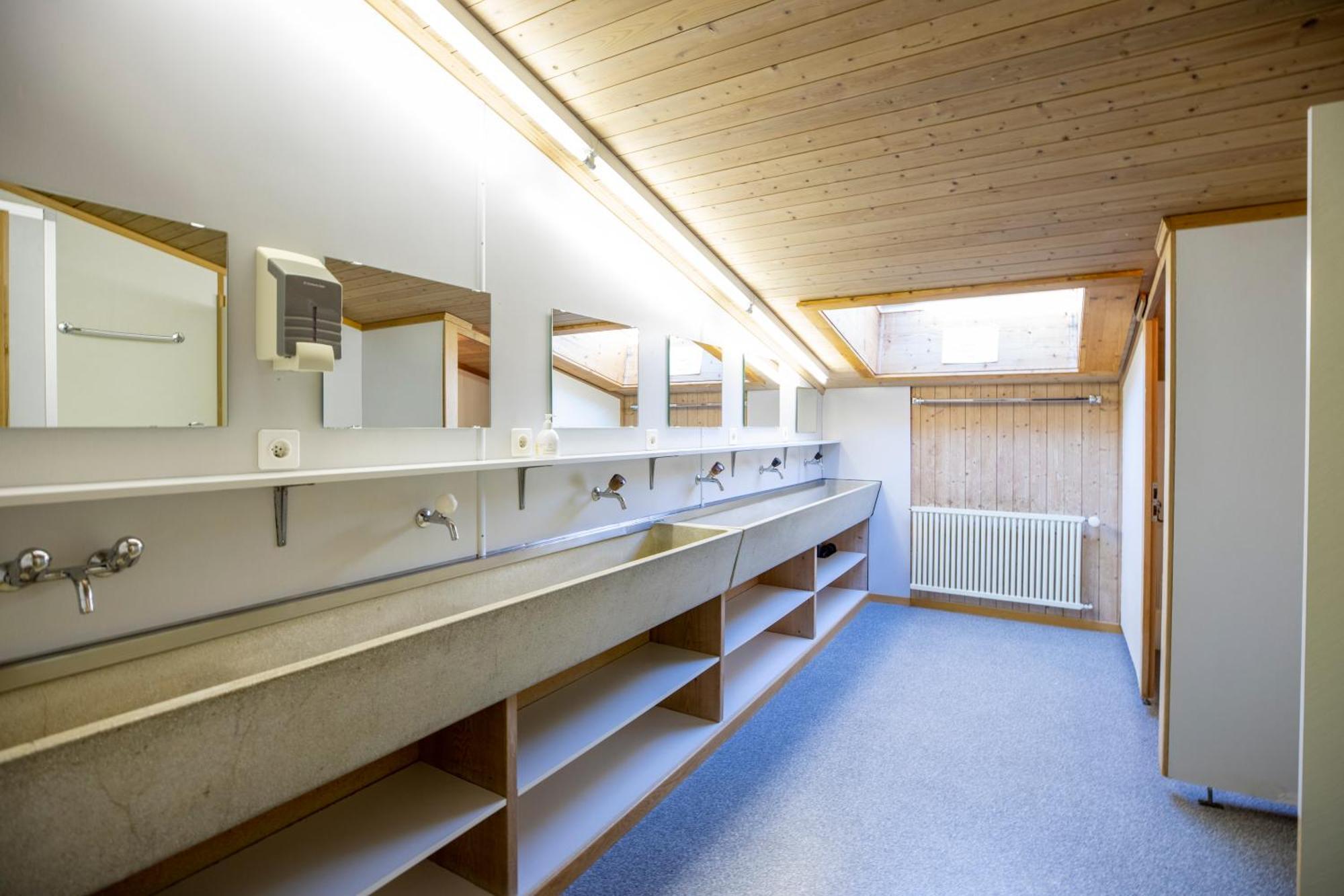 Simons Herberge Meiringen Exterior photo